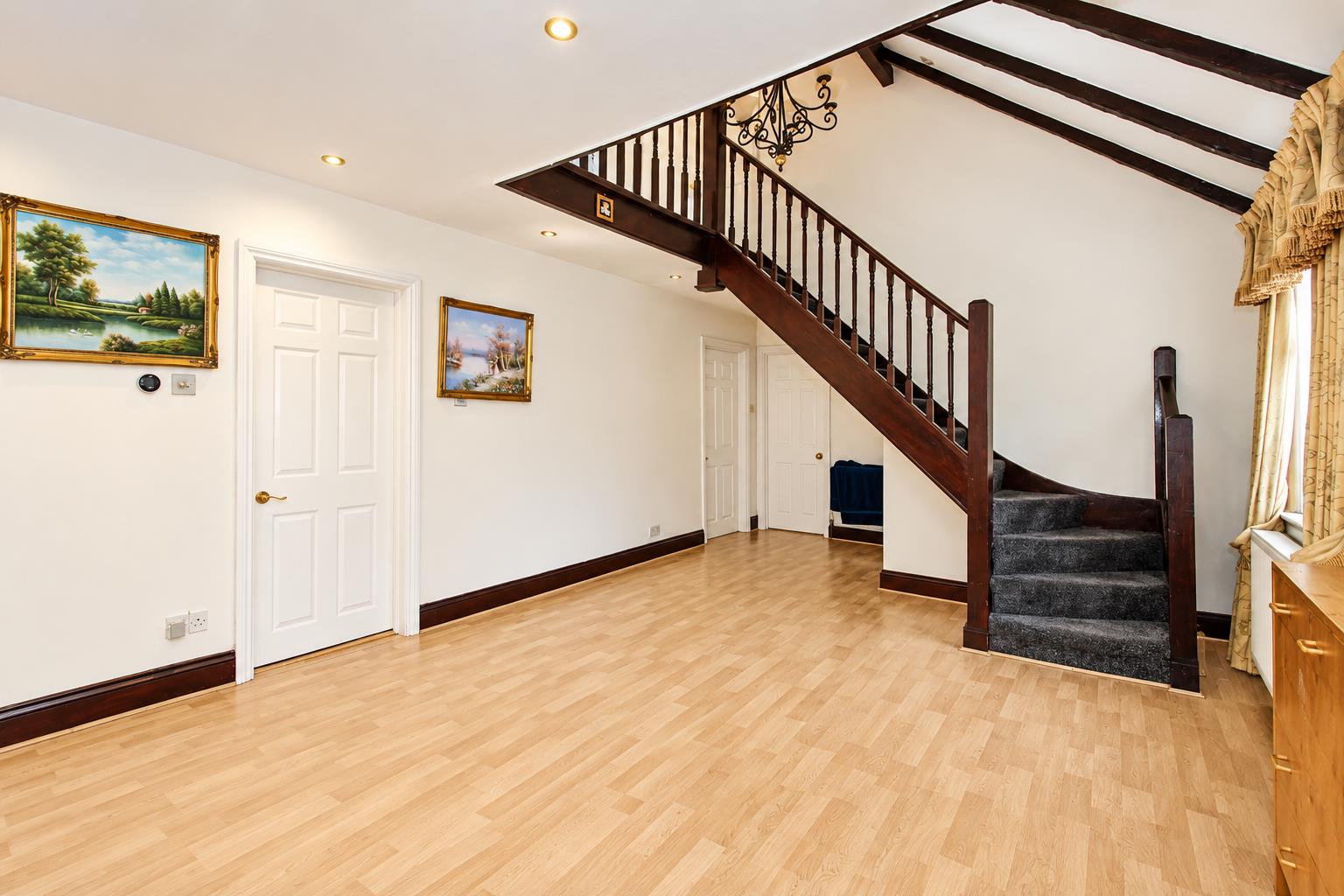 Croydon Lane, Banstead